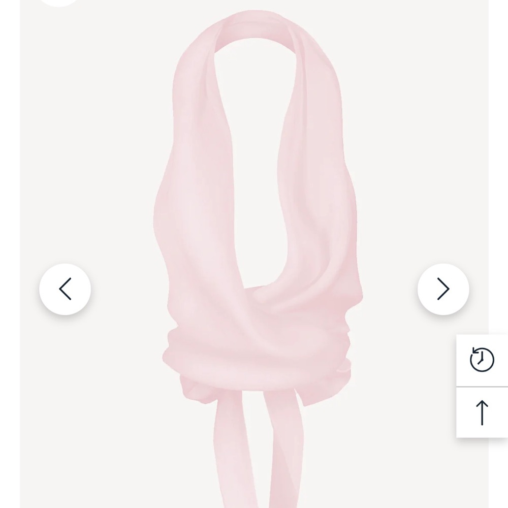 ISO 100% Capri Sarah Linen top in the color pink